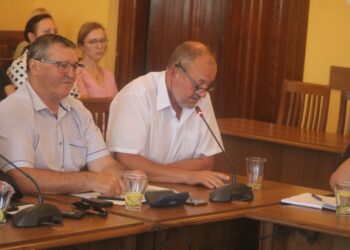 Burzliwa dyskusja nad zagospodarowaniem przestrzeni