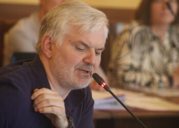 Burzliwa dyskusja nad zagospodarowaniem przestrzeni