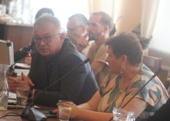 Burzliwa dyskusja nad zagospodarowaniem przestrzeni