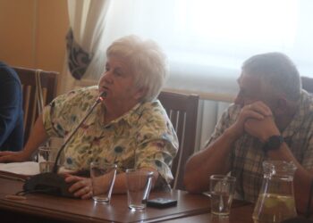 Burzliwa dyskusja nad zagospodarowaniem przestrzeni