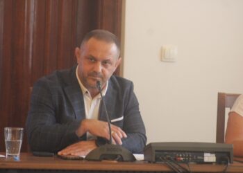 Burzliwa dyskusja nad zagospodarowaniem przestrzeni