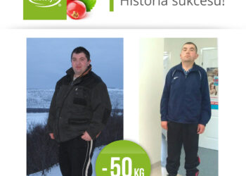 Poprawa stanu zdrowia i samopoczucia
