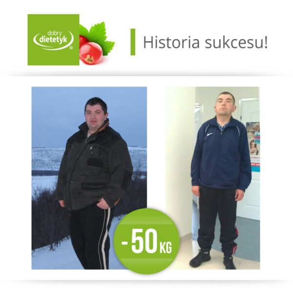 Poprawa stanu zdrowia i samopoczucia