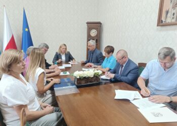 Odrestaurują wieże kościoła pw. św. Andrzeja Boboli