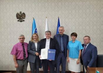 Odrestaurują wieże kościoła pw. św. Andrzeja Boboli