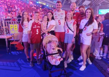 Brąz Polaków w Lidze Narodów