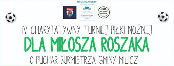 Rozgrywki w szczytnym celu Rozgrywki w szczytnym celu