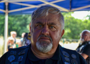 Piknik Motocyklowy w Dziadkowie