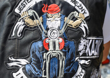 Piknik Motocyklowy w Dziadkowie
