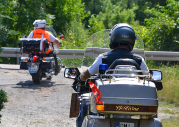 Piknik Motocyklowy w Dziadkowie