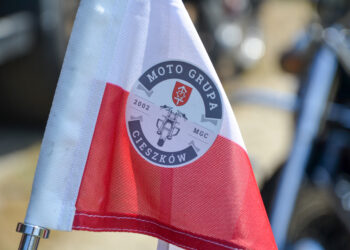 Piknik Motocyklowy w Dziadkowie