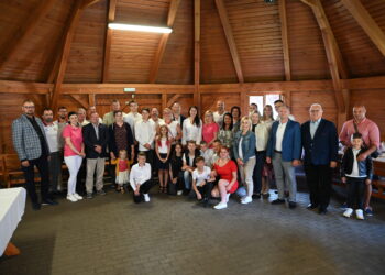 Uroczyste spotkanie ze sportowcami