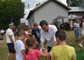 Dzień pełen radości i niespodzianek