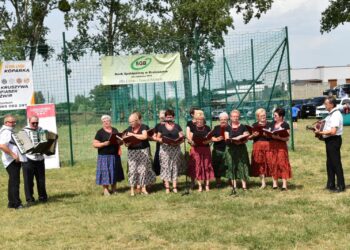 Dzień pełen radości i niespodzianek