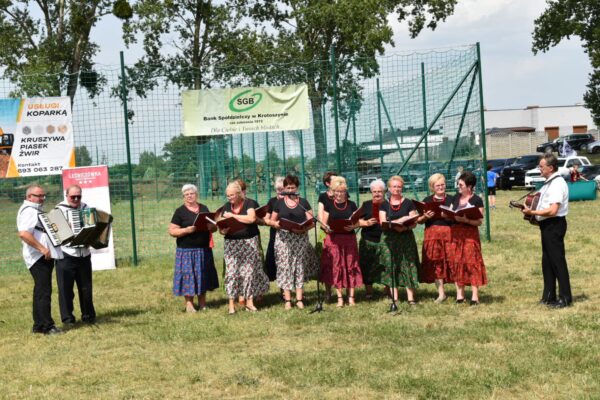 Dzień pełen radości i niespodzianek