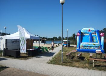 Wakacyjny Przystanek Gminy Milicz