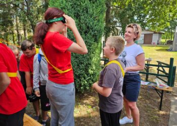 Spotkanie edukacyjne z Powiatową Stacją Sanitarno-Epidemiologiczną w Krotoszynie