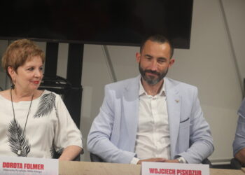 Milicz stolicą bez barier
