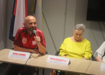 Milicz stolicą bez barier