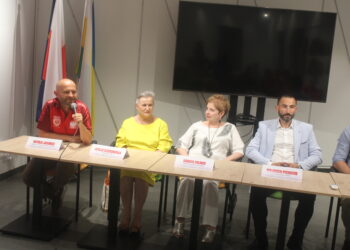 Milicz stolicą bez barier