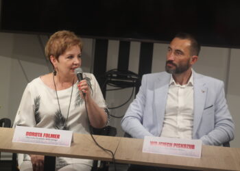 Milicz stolicą bez barier