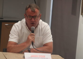 Milicz stolicą bez barier