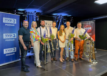 Muzyka rozumiana bez słów