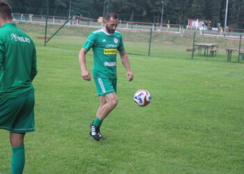 Milicz stolicą bez barier