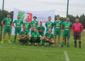 Milicz stolicą bez barier