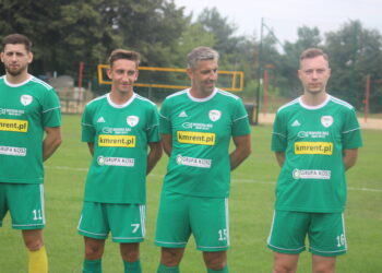 Milicz stolicą bez barier