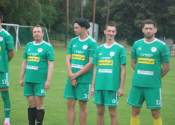 Milicz stolicą bez barier
