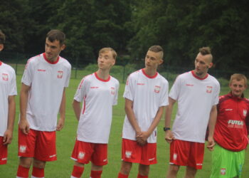 Milicz stolicą bez barier