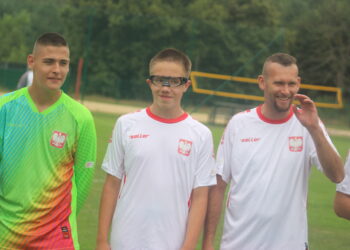Milicz stolicą bez barier