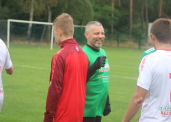 Milicz stolicą bez barier