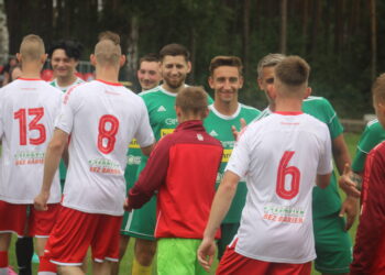 Milicz stolicą bez barier