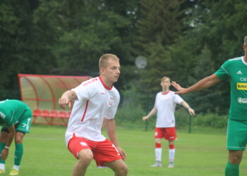Milicz stolicą bez barier