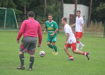 Milicz stolicą bez barier