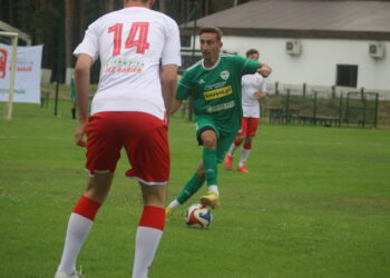 Milicz stolicą bez barier