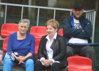 Milicz stolicą bez barier
