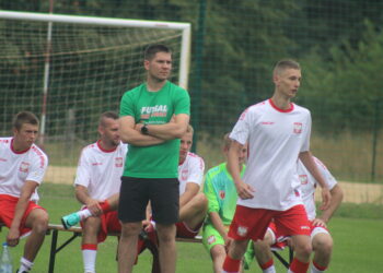 Milicz stolicą bez barier