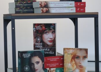 Czarodziejka słowa