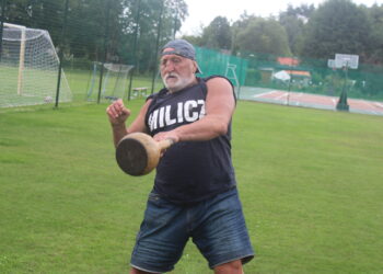 Milicz stolicą bez barier