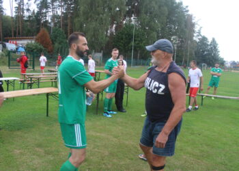 Milicz stolicą bez barier