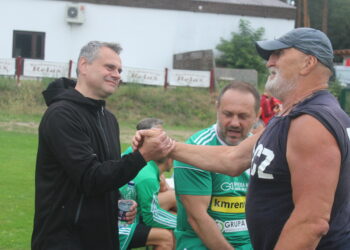 Milicz stolicą bez barier
