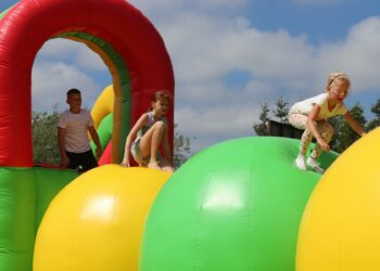 Festiwalowe szaleństwo