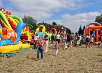 Festiwalowe szaleństwo