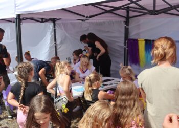 Festiwalowe szaleństwo