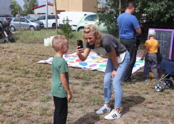 Festiwalowe szaleństwo