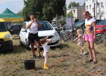 Festiwalowe szaleństwo