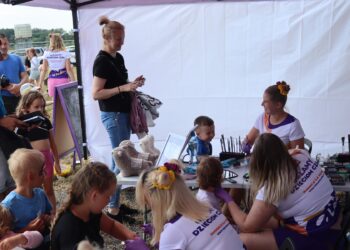 Festiwalowe szaleństwo